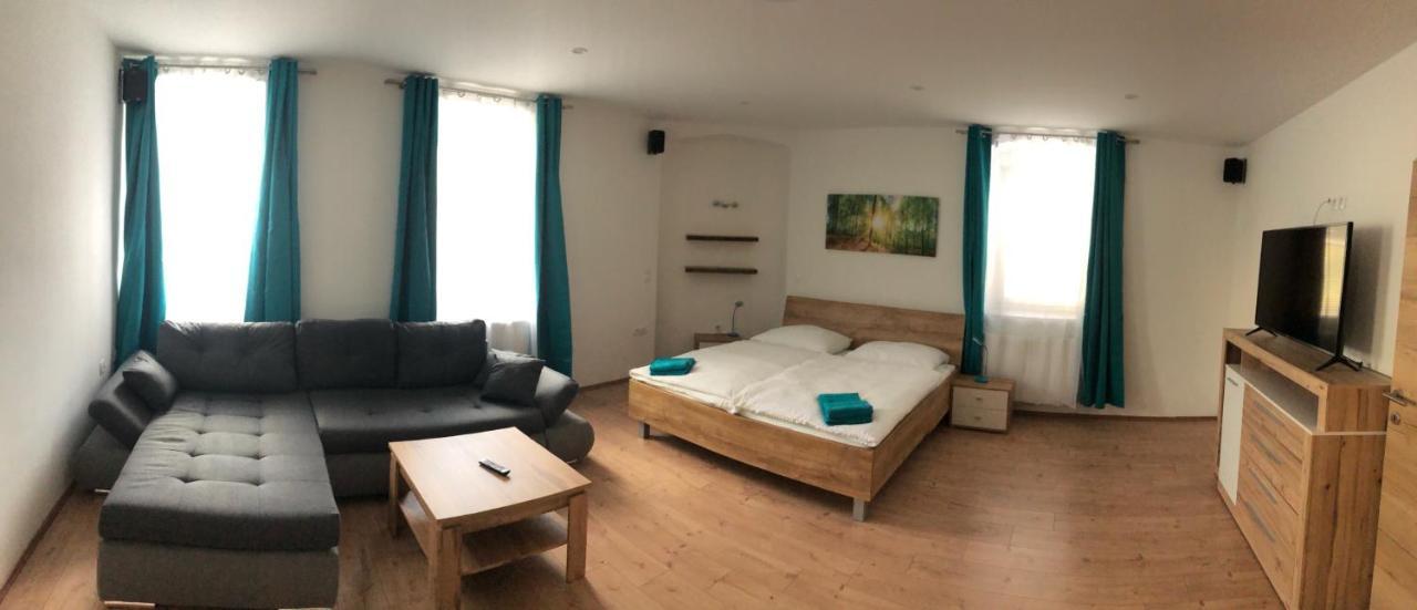 Ferienwohnung „Gmuender Hof“ Gmund  Exterior foto