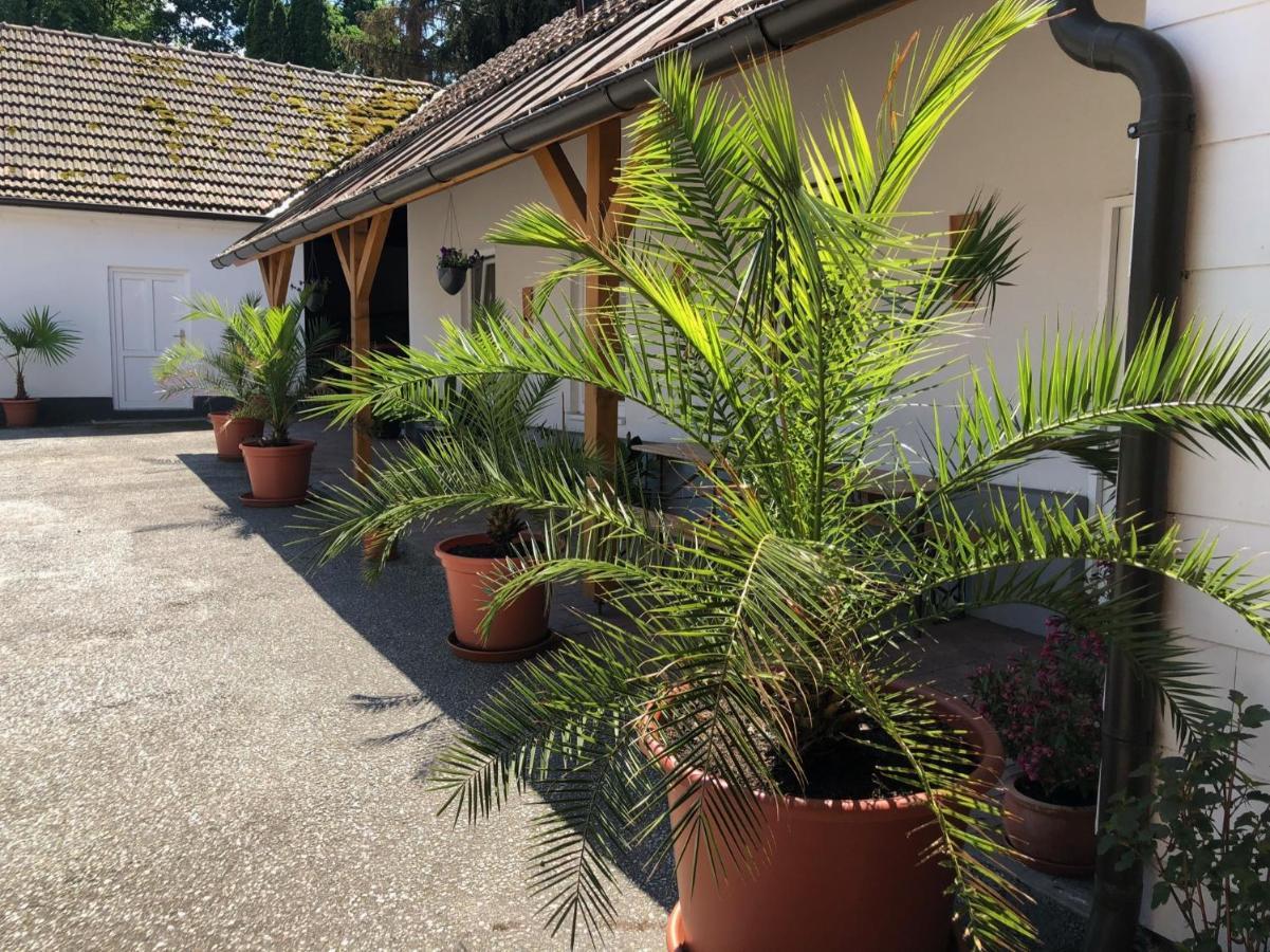 Ferienwohnung „Gmuender Hof“ Gmund  Exterior foto