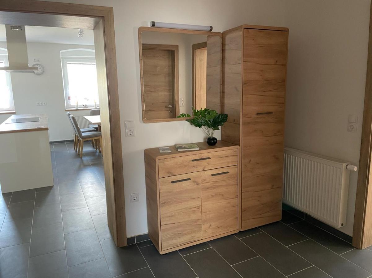 Ferienwohnung „Gmuender Hof“ Gmund  Exterior foto