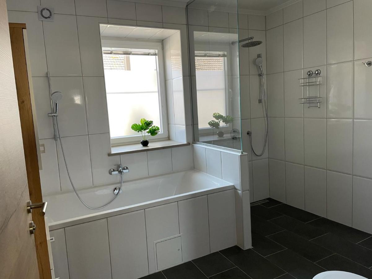 Ferienwohnung „Gmuender Hof“ Gmund  Exterior foto