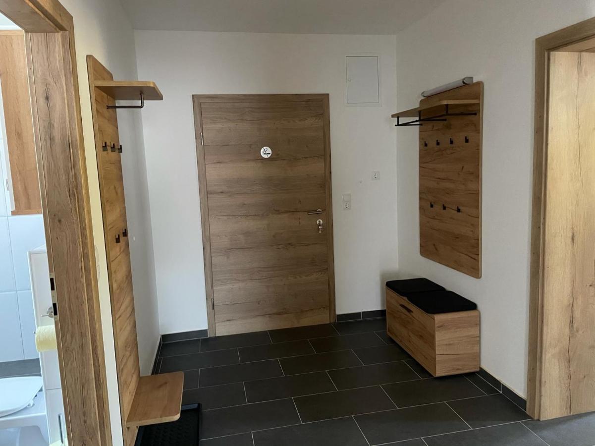Ferienwohnung „Gmuender Hof“ Gmund  Exterior foto
