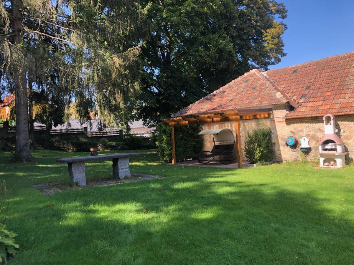Ferienwohnung „Gmuender Hof“ Gmund  Exterior foto