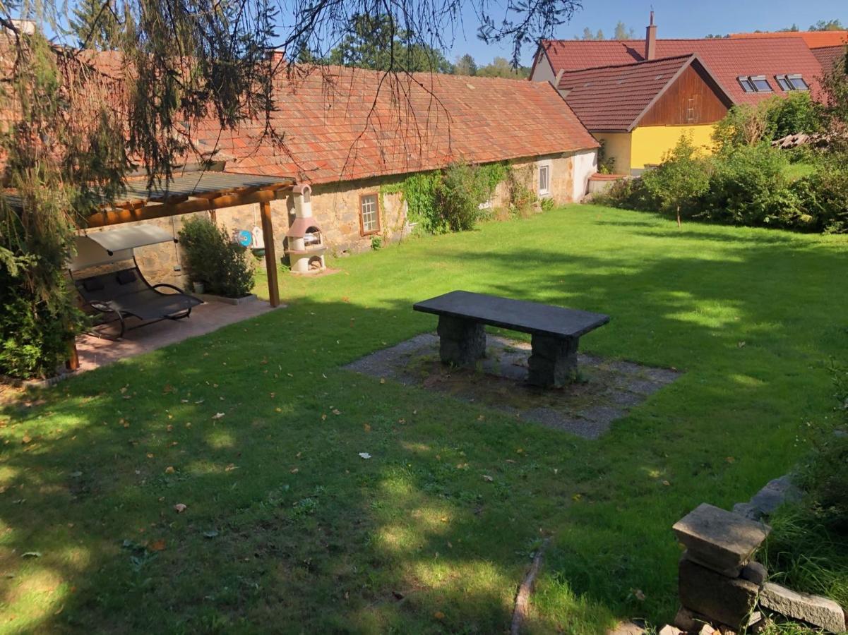 Ferienwohnung „Gmuender Hof“ Gmund  Exterior foto